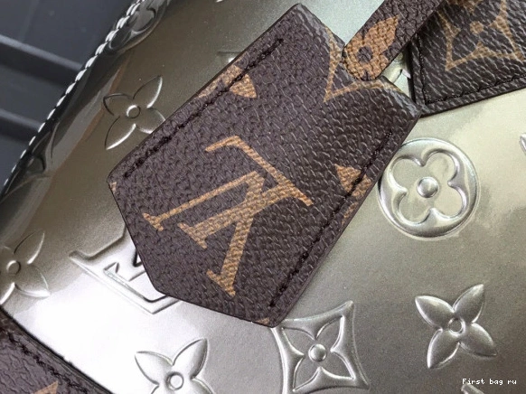 Frstbag ru VUITTON BB LOUIS ALMA 0715